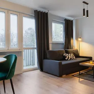 Concierge Niska Warszawa