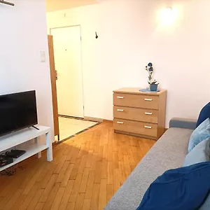 Trebacka Warszawa